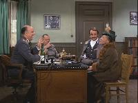 Click to watch 'Kommandant Gertrude' (popup) Hogans Heroes